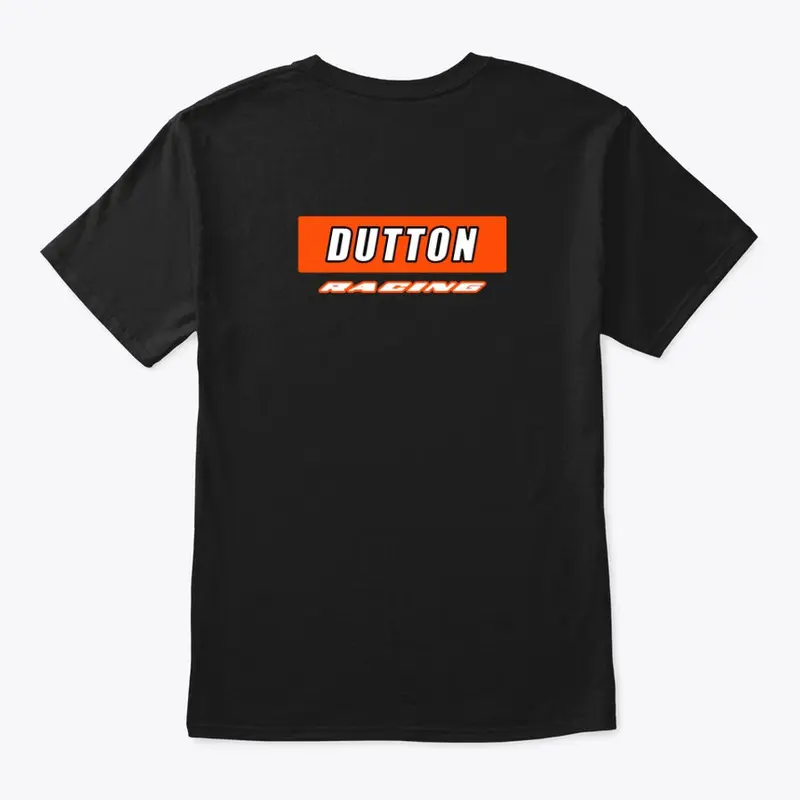 Dutton Racing Shirt